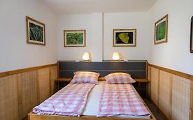 Apartmani Papes